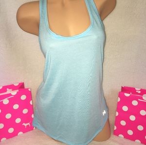 Womens Under Armour Tank Top UA Tank